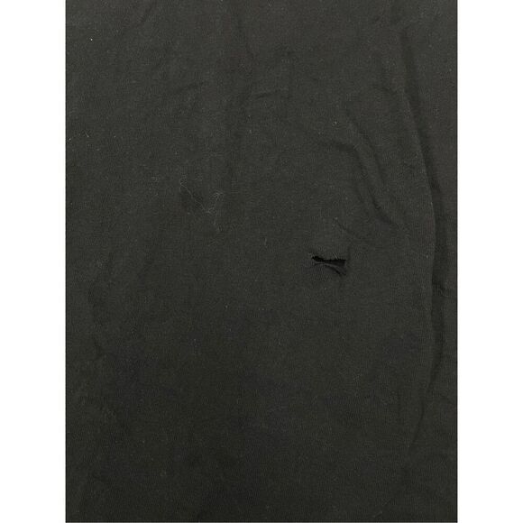 Demon Slayer Anime Black Short Sleeve Mens Graphic Tee Size X-Large - Picture 2 of 8